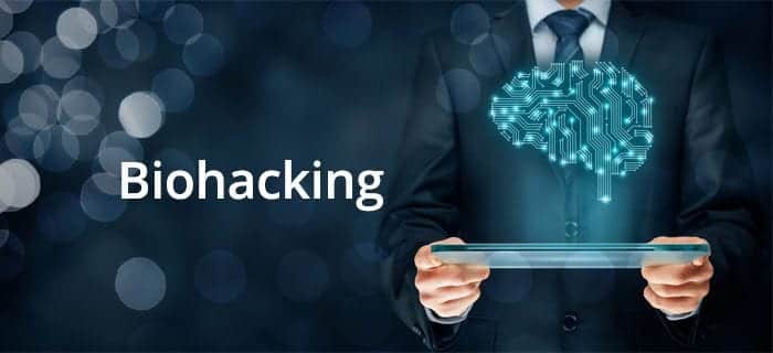 biohacking grundlagen - Bio360