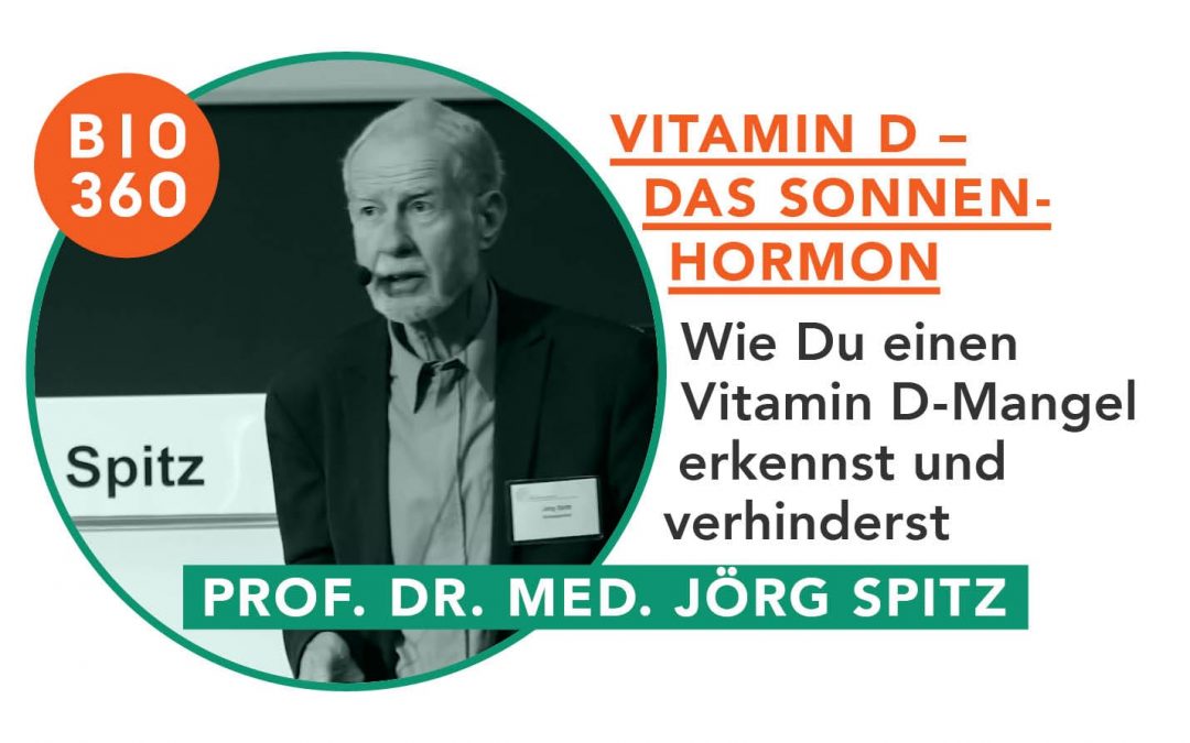 Vitamin D – Das Sonnenhormon