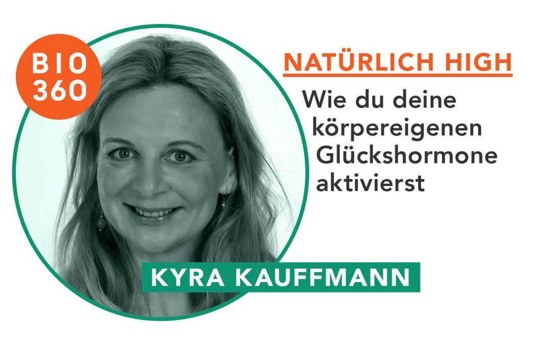 Natürlich high : Kyra Kauffmann
