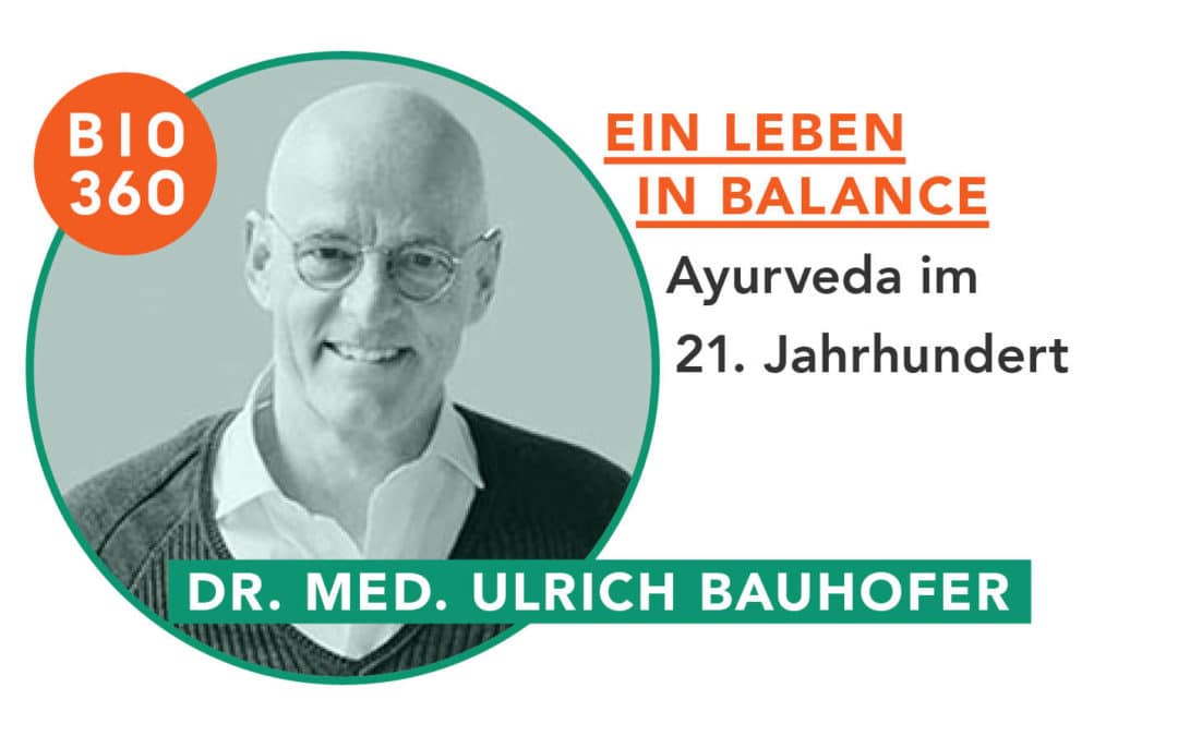 Ein Leben in Balance_Ulrich Bauhofer