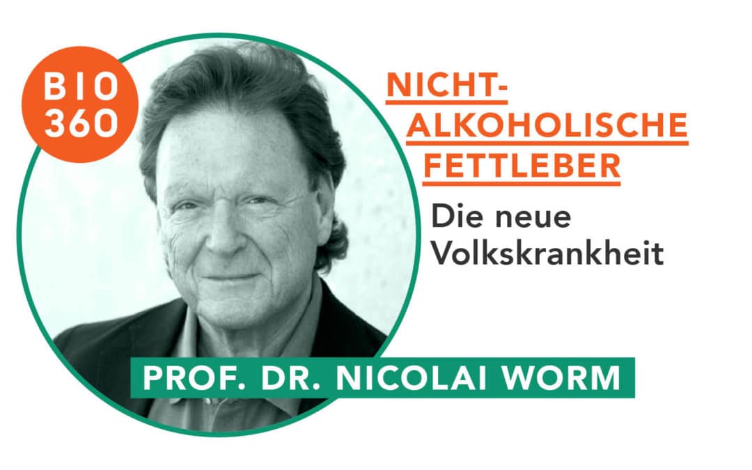 Nicht-alkoholische Fettleber_Nicolai Worm