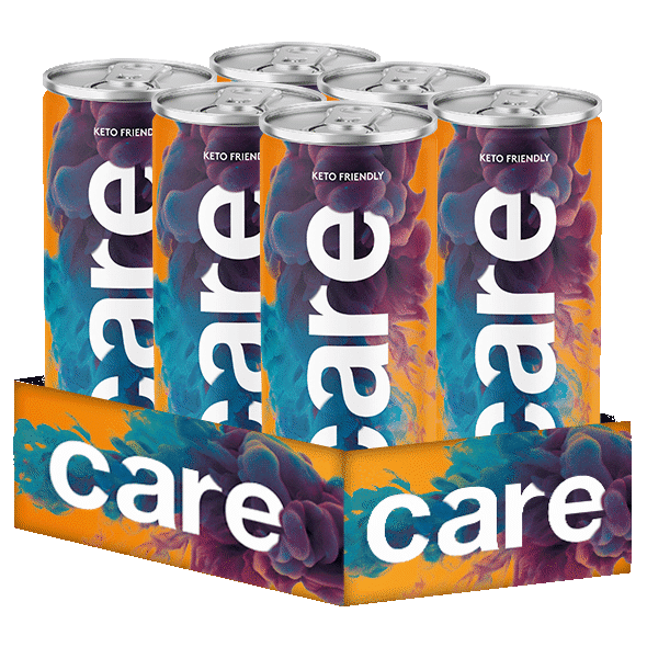 Mitocare CARE Drink