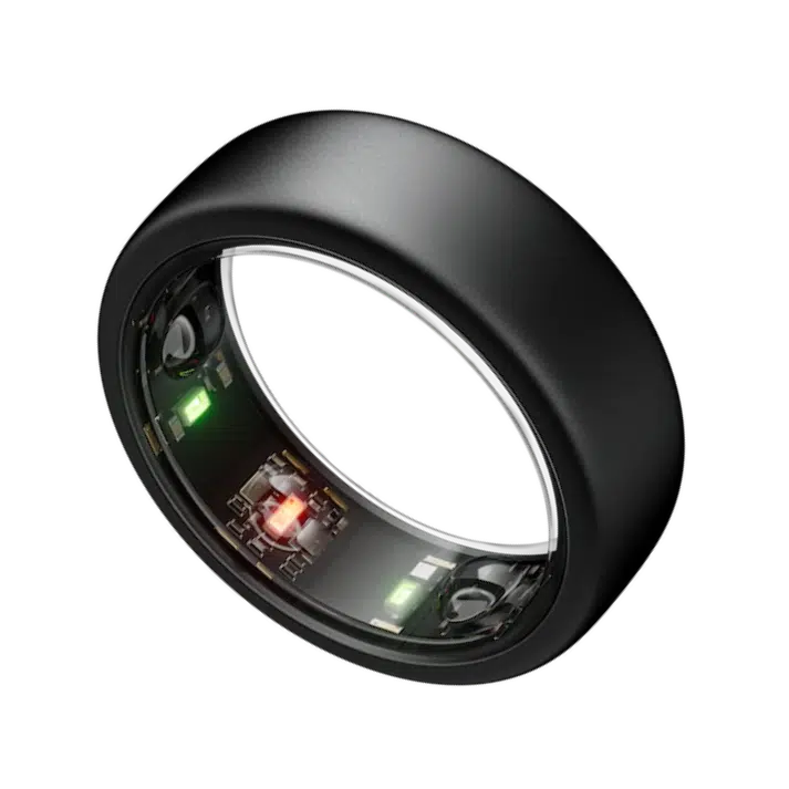 Oura Ring BIO360