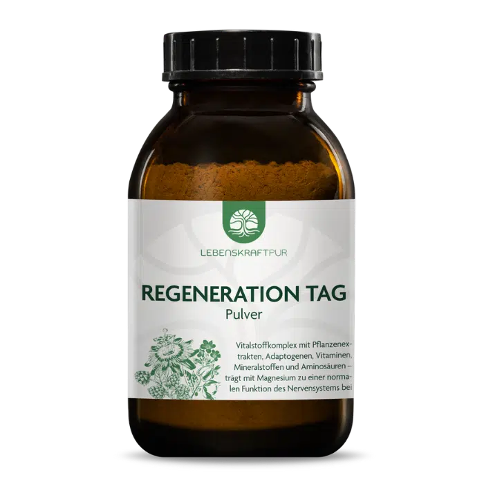 Regeneration Tag BIO360