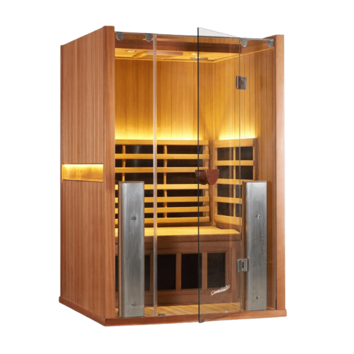 Clearlight Sauna BIO360